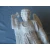 Figurka Św.Michała Archanioła biała-Duża 50 cm / na zamówienie